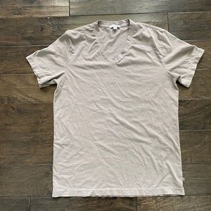James Perse Grey T-Shirt EUC